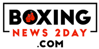 boxing news today