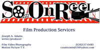 so on reel production